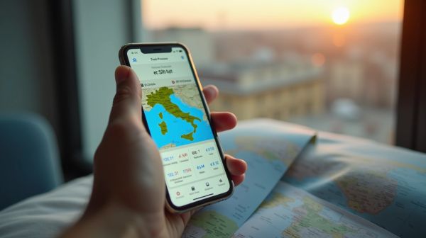 Le migliori offerte di eSIM per viaggi: quale scegliere?